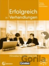 Erfolgreich in Verhandlungen