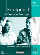 Erfolgriech in Besprechungen - Lehrerhandbuch