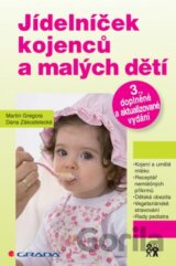 Jídelníček kojenců a malých dětí