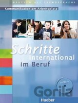 Schritte international im Beruf