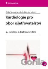 Kardiologie pro obor ošetřovatelství