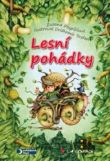 Lesní pohádky