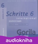 Schritte international 6: CD 1+2