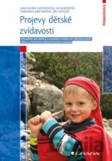 Projevy dětské zvídavosti
