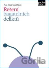 Řešení bagatelních deliktů