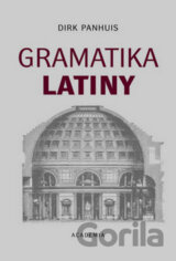 Gramatika latiny