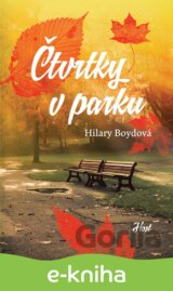 Čtvrtky v parku