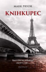Knihkupec