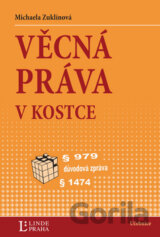 Věcná práva v kostce