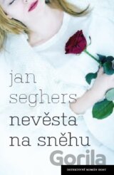 Nevěsta na sněhu