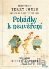 Pohádky k neuvěření