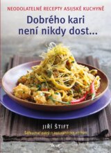 Dobrého kari není nikdy dost