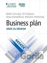 Business plán