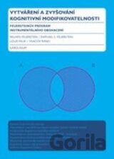 Vytváření a zvyšování kognitivní modifikovatelnosti