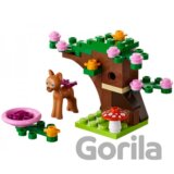 LEGO Friends 41023 Srňa v lese