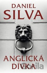 Anglická dívka