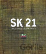 SK 21- Twenty one slovak artists