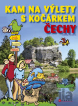 Kam na výlety s kočárkem: Čechy