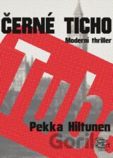 Černé ticho