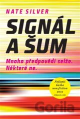 Signál a šum
