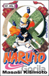 Naruto 17: Itačiho síla