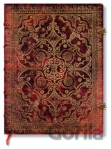 Paperblanks - Carmine