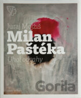 Milan Paštéka - Uhol odvahy