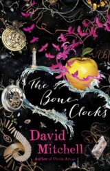 The Bone Clocks