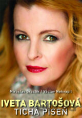Iveta Bartošová - Tichá píseň