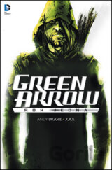 Green Arrow