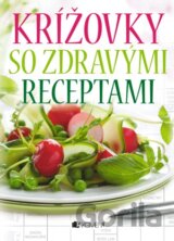 Krížovky so zdravými receptami
