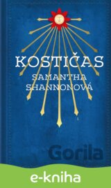 Kostičas