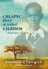 Chlapec, který se setkal s Ježíšem