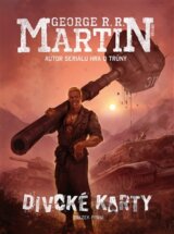 Divoké karty