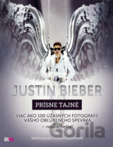 Justin Bieber - Prísne tajné