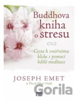 Buddhova kniha o stresu