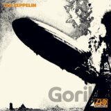 Led Zeppelin:  Led Zeppelin I