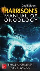 Harrison's Manual of Oncology