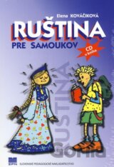Ruština pre samoukov