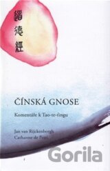 Čínská gnose