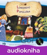 VARIOUS: NAJKRAJSIE ROZPRAVKY 19 LOMIDREVO/POPOLUSKA