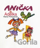 Anička a Adelka