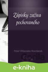Zápisky zaživa pochovaného