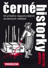Černé historky: Absurdní příbehy hra