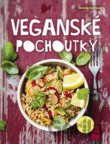 Veganské pochoutky