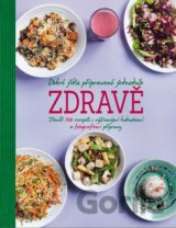Dobré jídlo připravené jednoduše zdravě