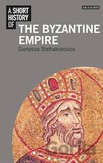 A Short History of the Byzantine Empire