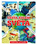 Cesta kolem světa