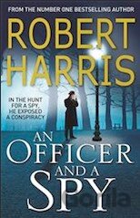 An Officer and a Spy