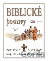 Biblické postavy
